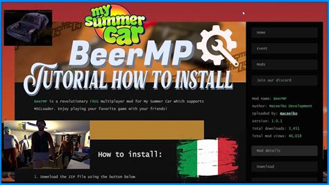 steamunlocked msc|BeerMP .